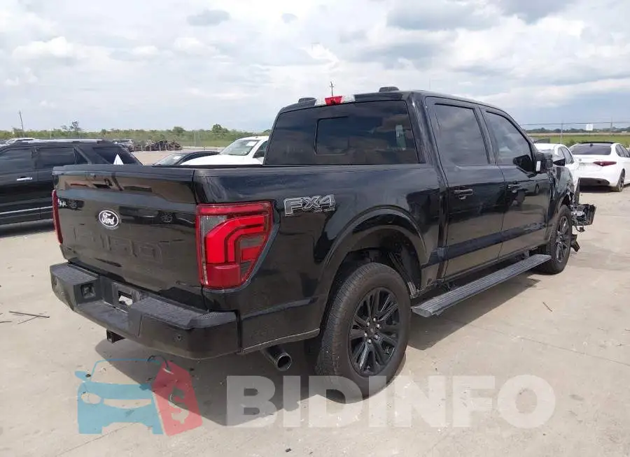 1FTFW7L81RFA11313 Photo# 4