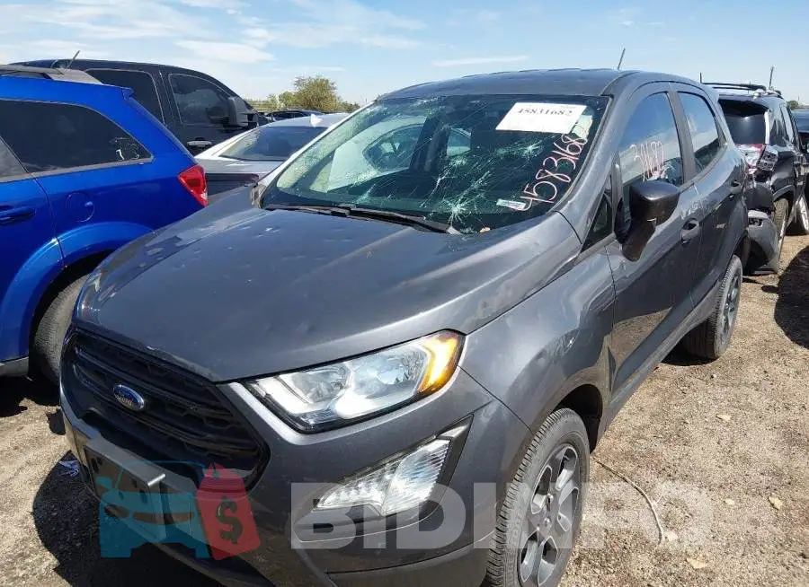 MAJ6S3FL7LC383256 Photo# 2