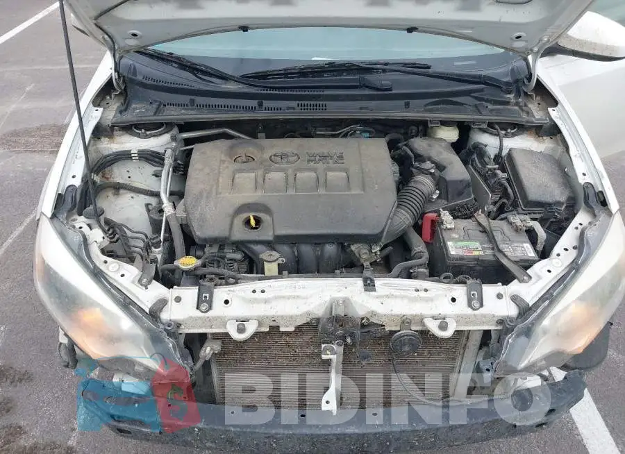 5YFBPRHEXGP548872 Photo# 10