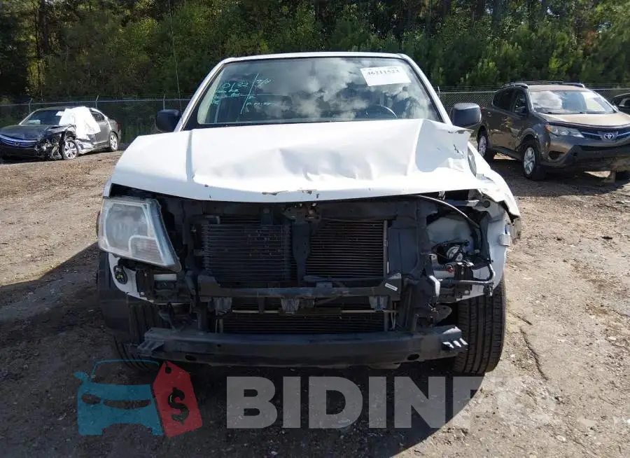 1N6BD0CT4GN792764 Photo# 13