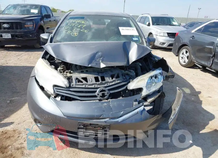 3N1CE2CP2GL371289 Photo# 12