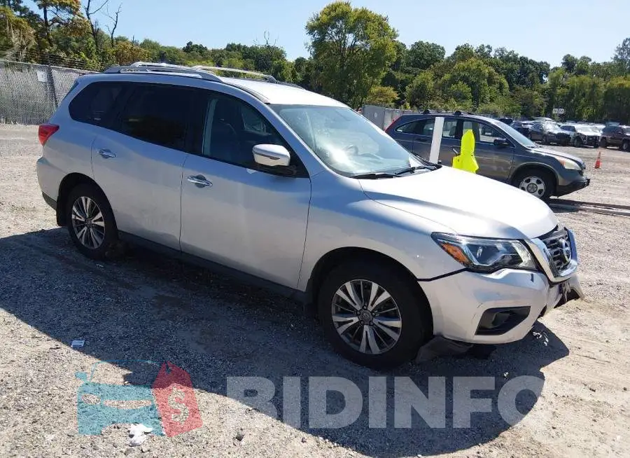 5N1DR2CM8LC587127 Photo# 1