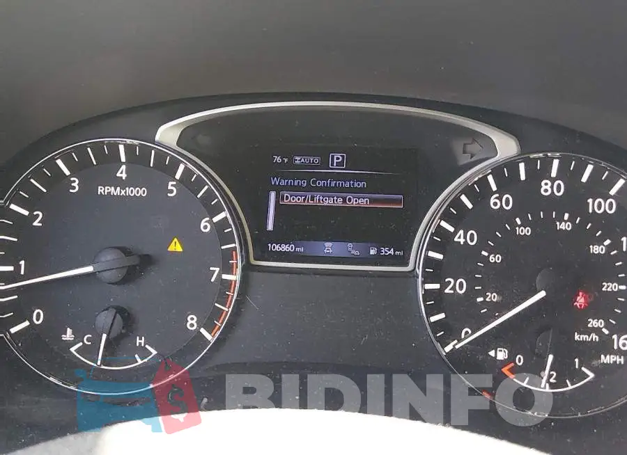 5N1DR2CM8LC587127 Photo# 16