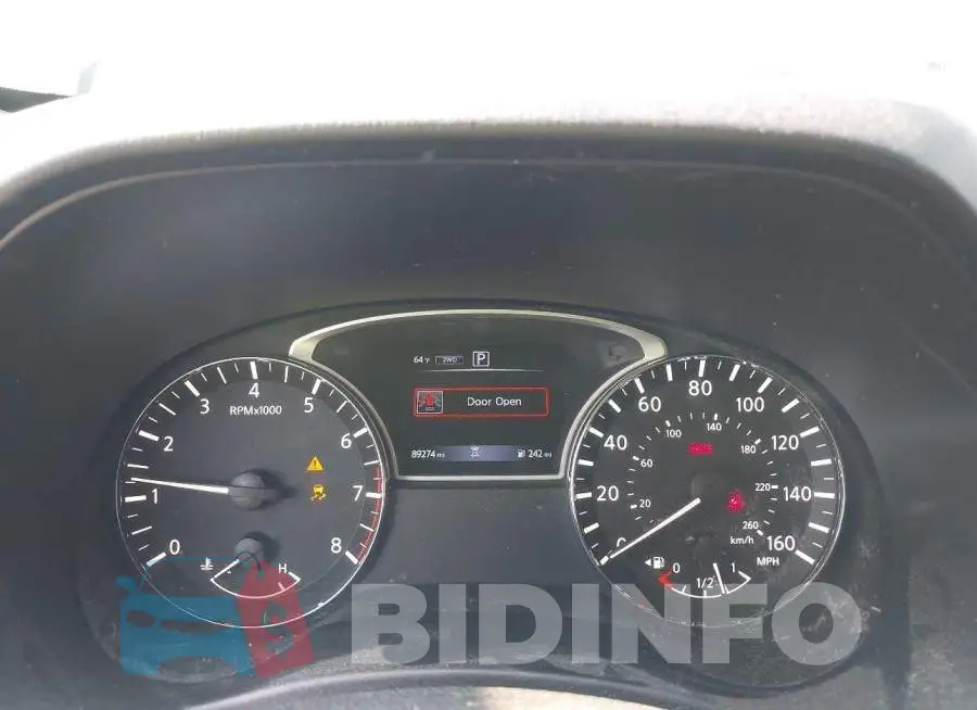 5N1DR2MM9JC671100 Photo# 7