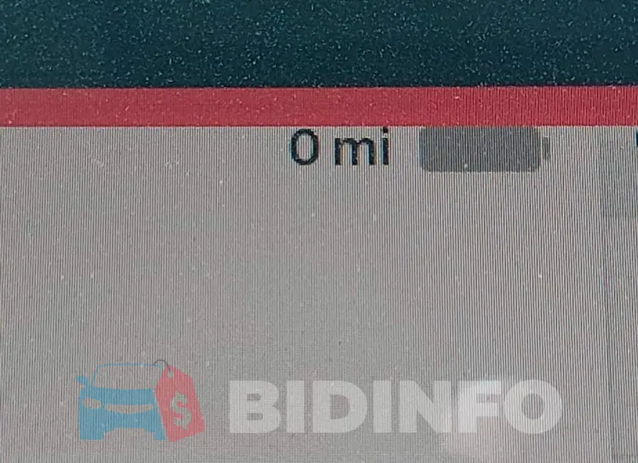 5YJ3E1EA4NF190111 Photo# 18