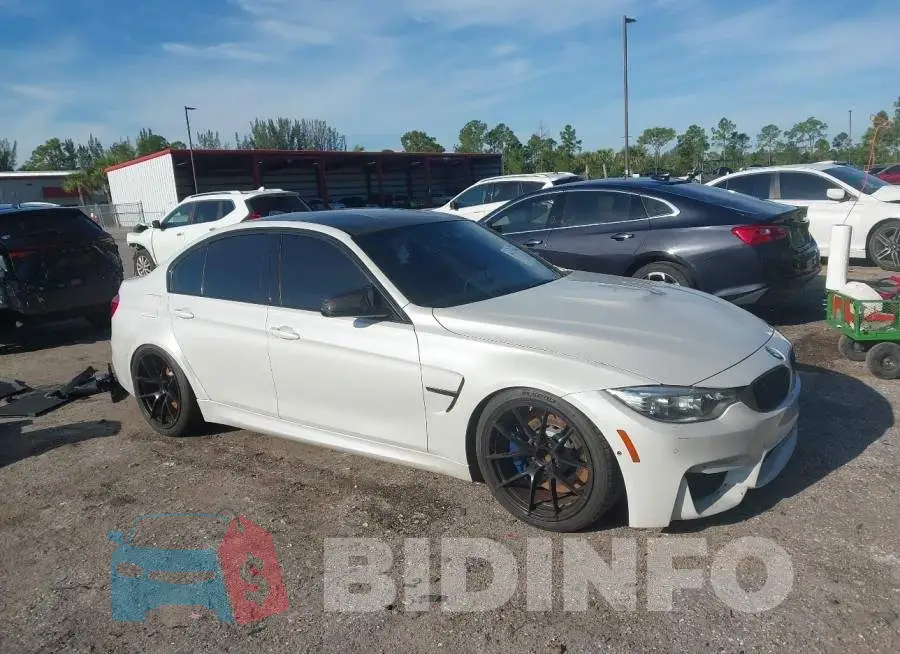 WBS8M9C56G5E68343 Photo# 1