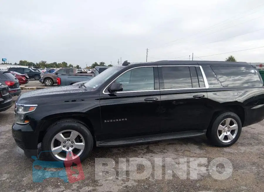 1GNSCHKC7GR359543 Photo# 14