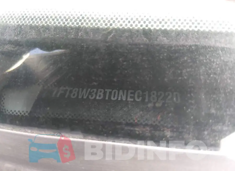 1FT8W3BT0NEC18220 Photo# 9