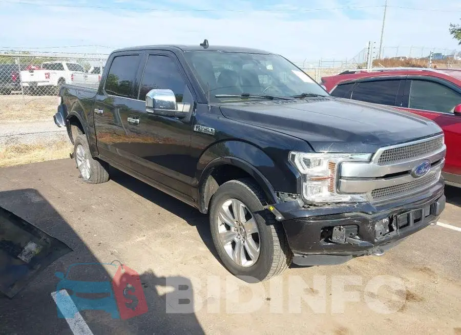 1FTEW1E44KFA51751 Photo# 1