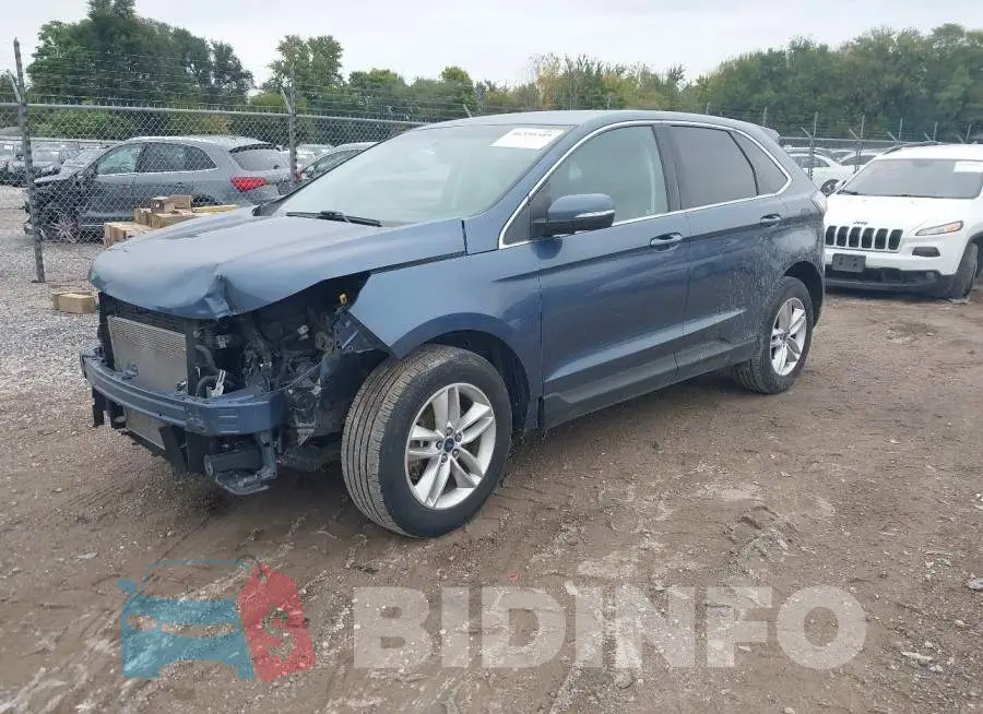 2FMPK4J84JBB34767 Photo# 2