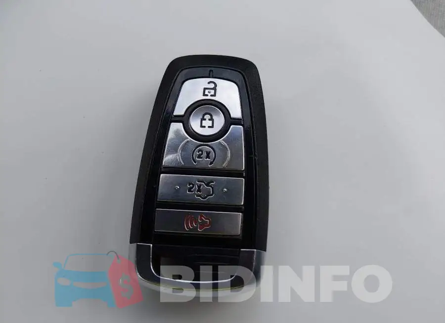 2FMPK4K97JBC25619 Photo# 11