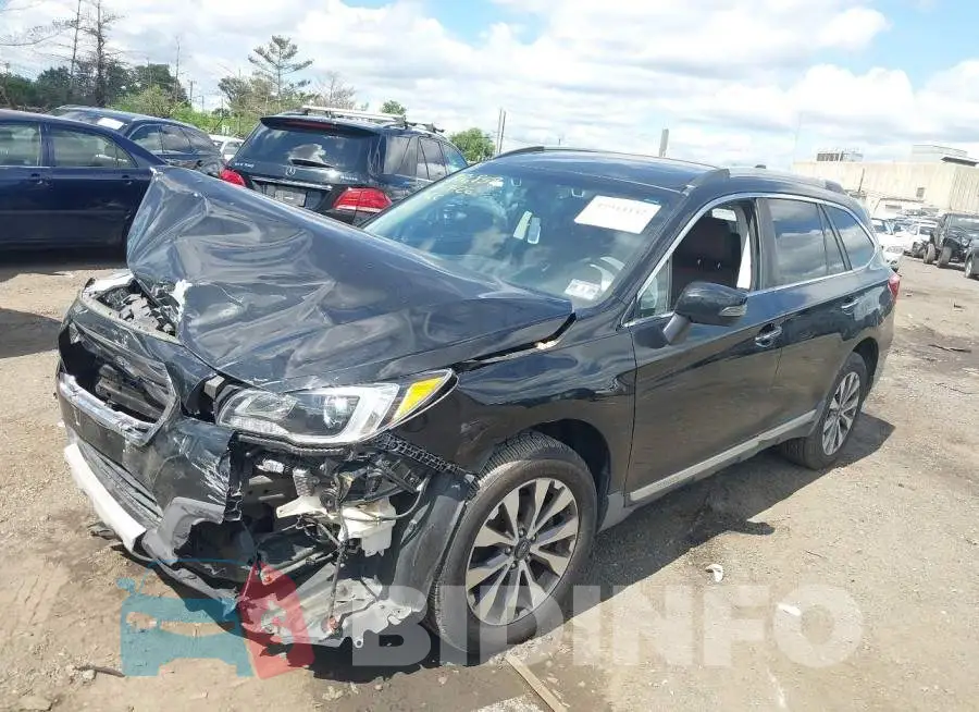 4S4BSATC9H3356998 Photo# 2