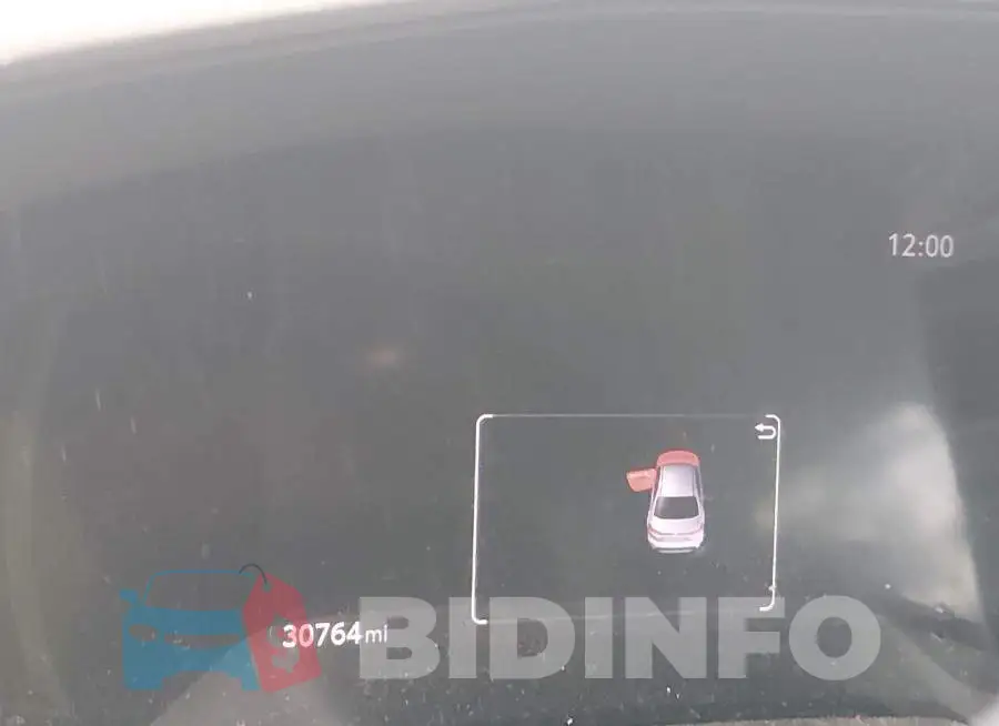 5YFB4MDE2TP390975 Photo# 7
