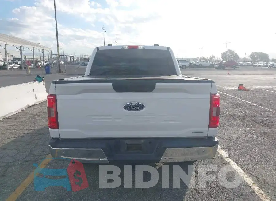 1FTEW1EP2MFC52528 Photo# 21