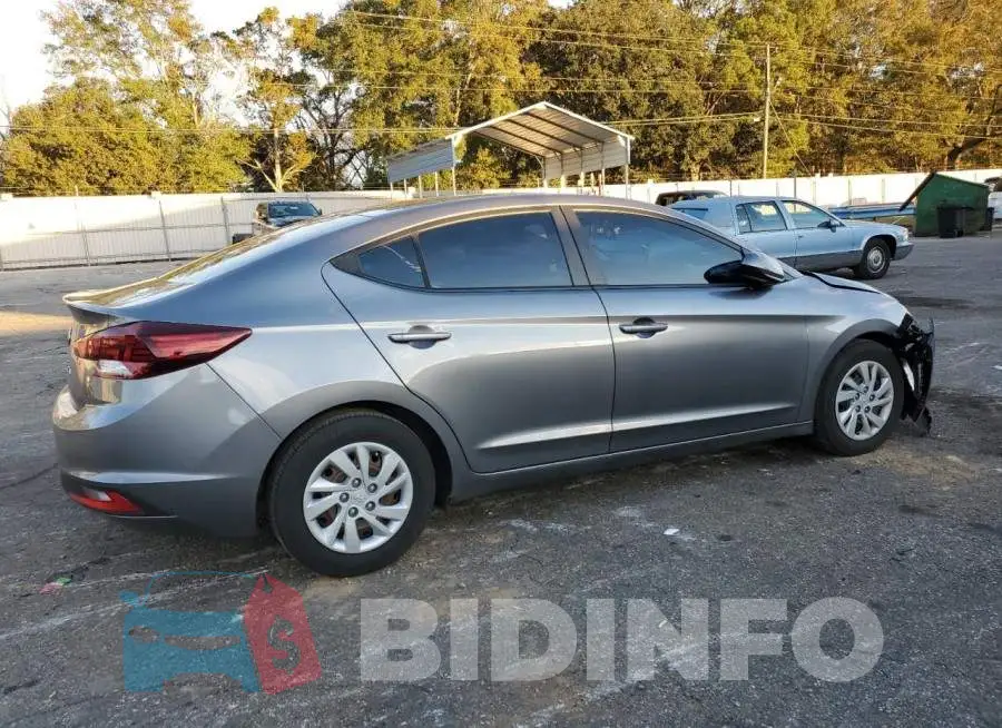 5NPD74LF3KH492923 Photo# 3