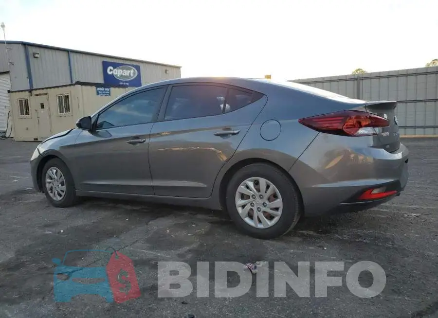 5NPD74LF3KH492923 Photo# 2