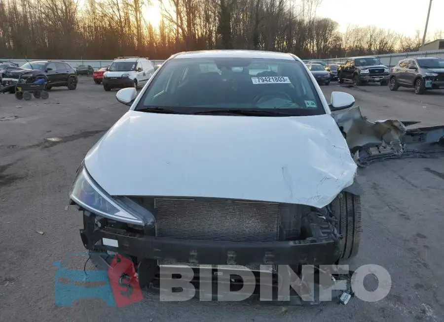 5NPD84LF5KH486747 Photo# 5