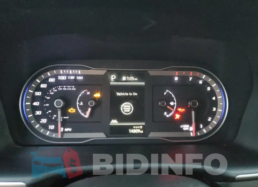 5NTJB4AE5PH040718 Photo# 9