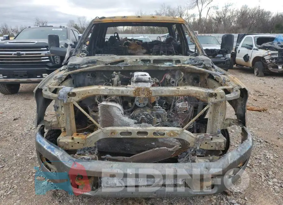 3C63RRGL0MG687710 Photo# 5