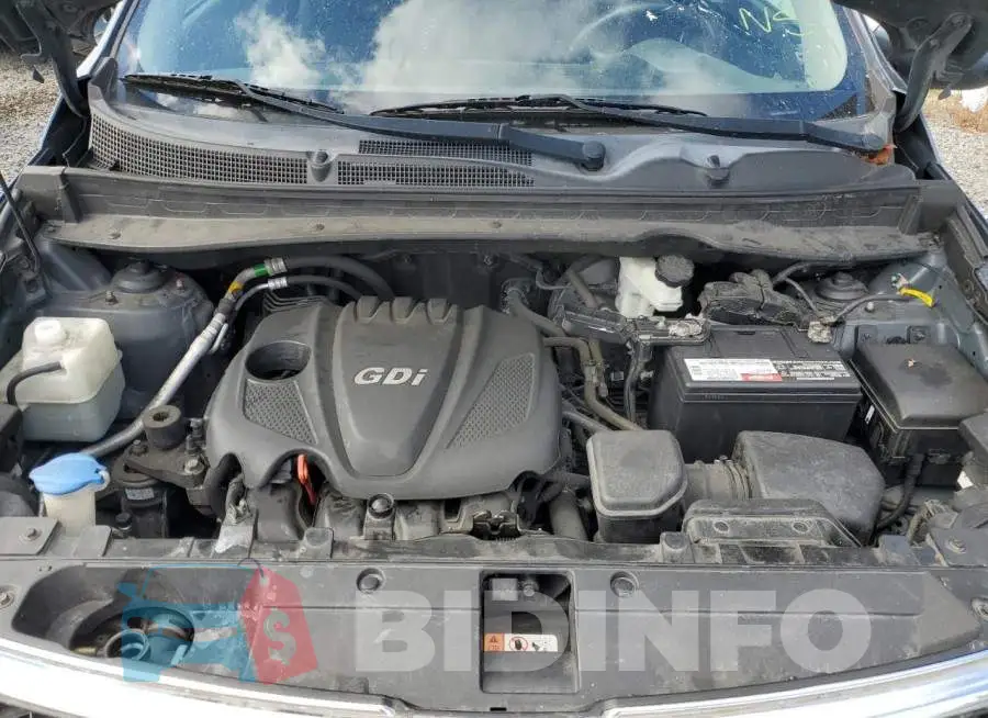 KNDPB3AC7G7839003 Photo# 12