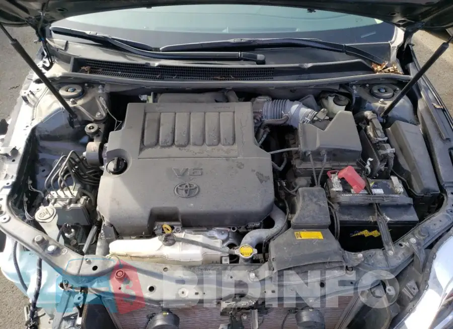 4T1BK1EB8FU144248 Photo# 11