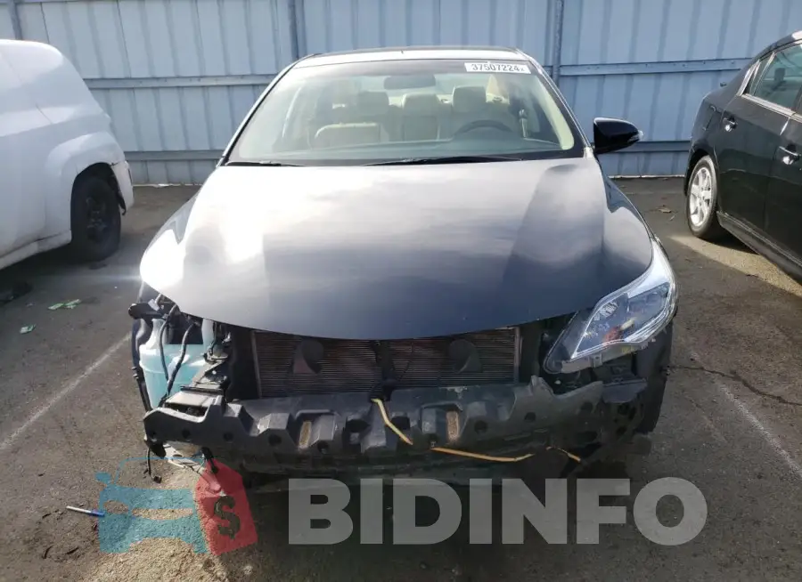 4T1BK1EB8FU144248 Photo# 5
