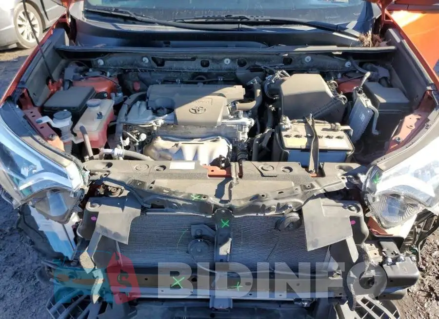 JTMJFREV3GD185367 Photo# 11