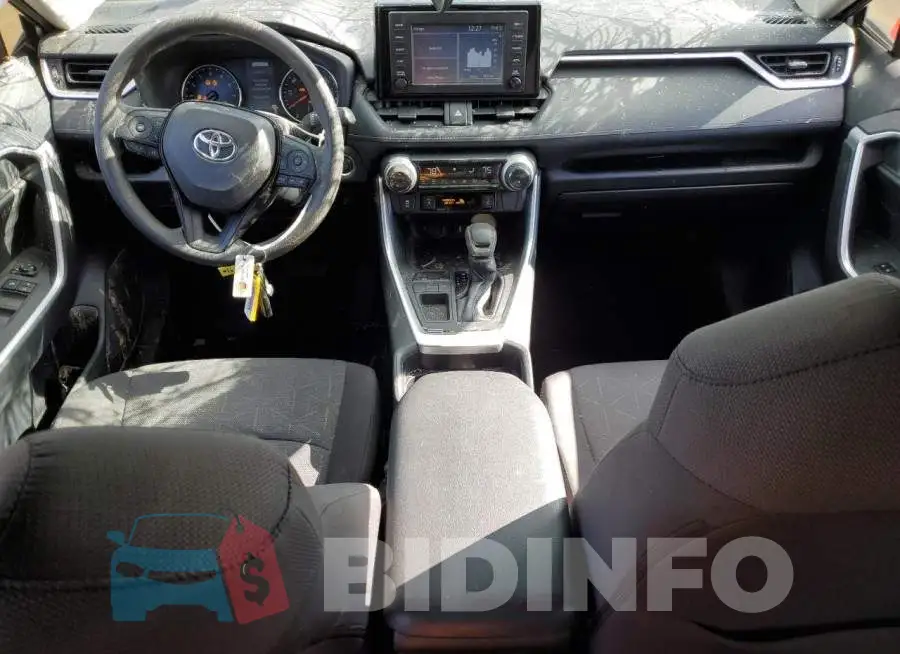 JTMW1RFV8KD018868 Photo# 8