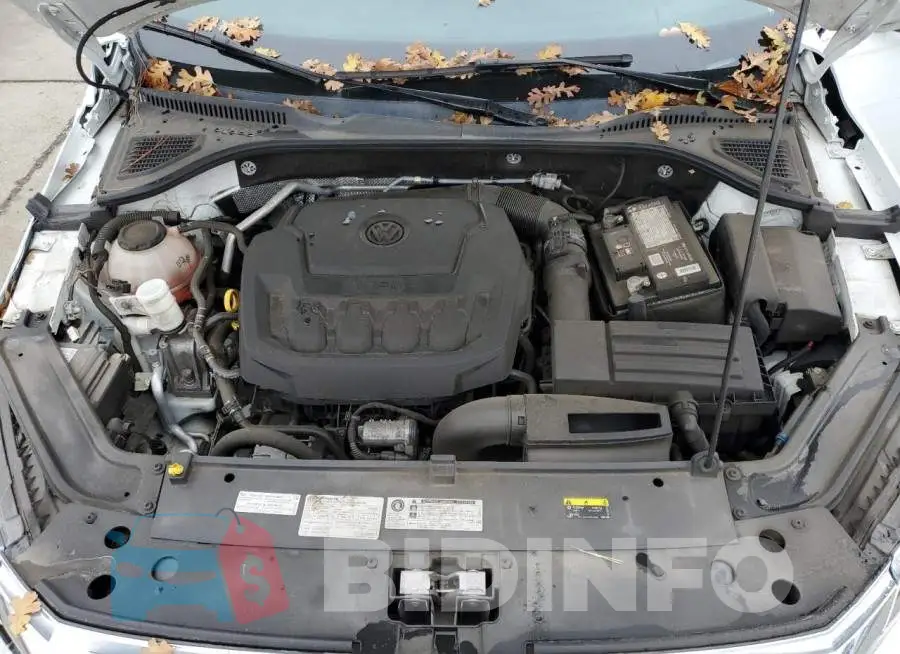 1VWSA7A31LC009880 Photo# 11