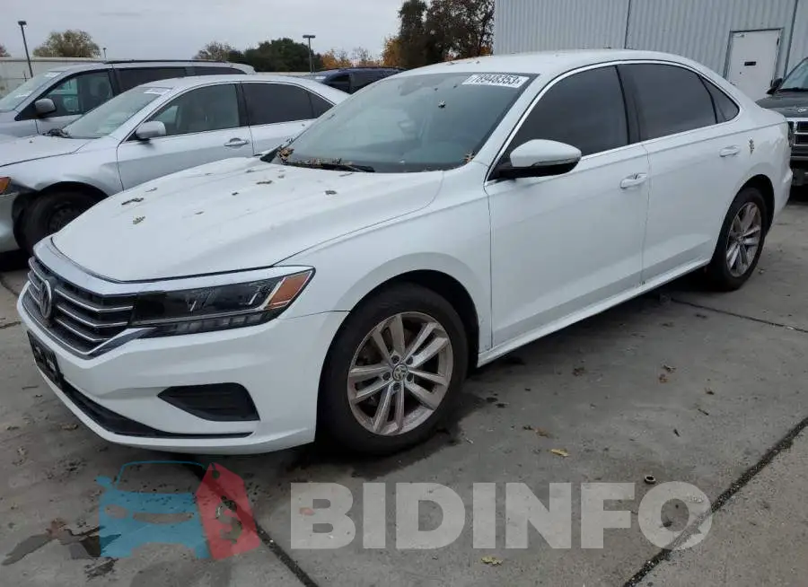 1VWSA7A31LC009880 Photo# 1