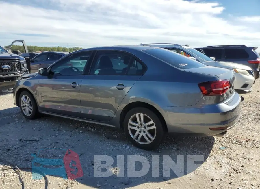 3VW2B7AJ7JM258644 Photo# 2