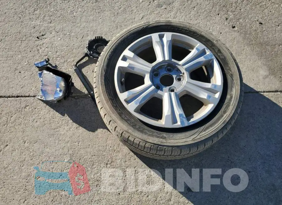 2GKFLPE3XH6151030 Photo# 13