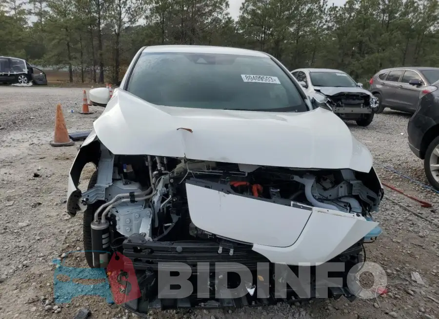 1N4AZ1CV1MC551250 Photo# 5