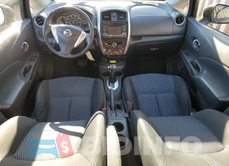 3N1CE2CP5GL358648 Photo# 8