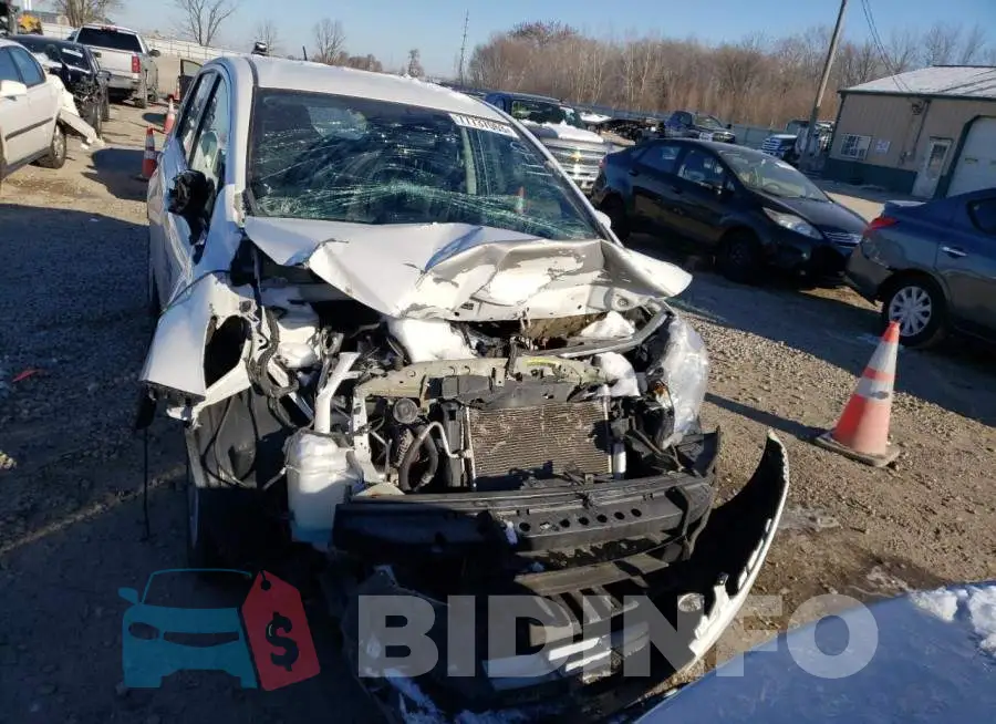 3N1CE2CPXFL388338 Photo# 5