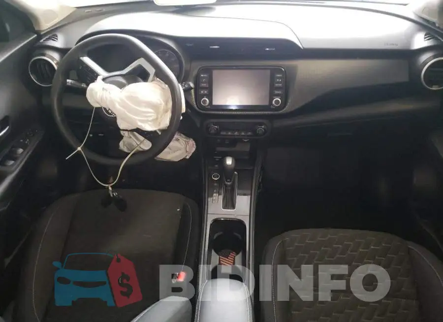 3N1CP5CV9NL529196 Photo# 8