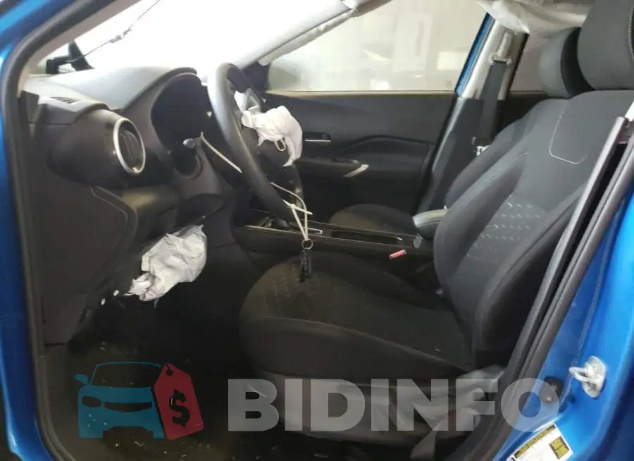 3N1CP5CV9NL529196 Photo# 7