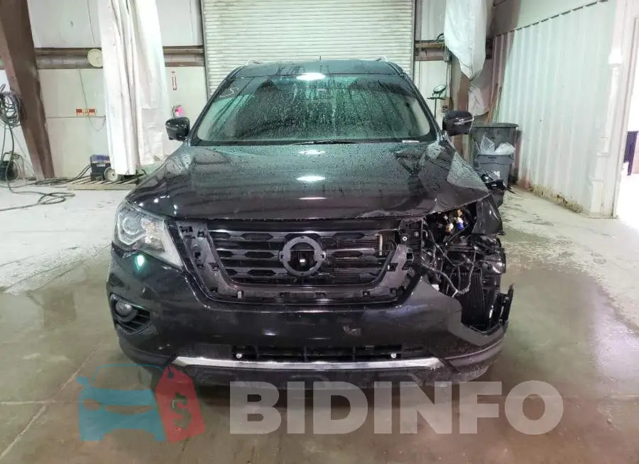 5N1DR2MM1HC602427 Photo# 5