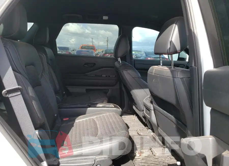 5N1DR3BD7PC277239 Photo# 10