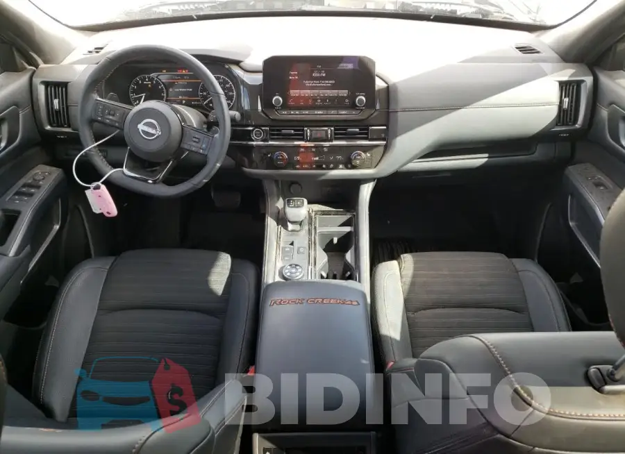5N1DR3BD7PC277239 Photo# 8