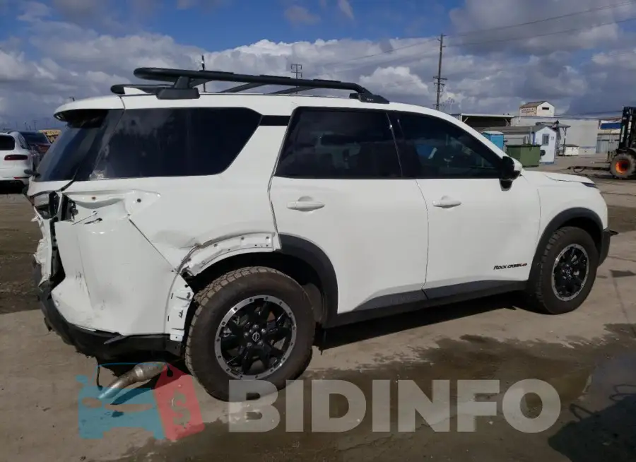 5N1DR3BD7PC277239 Photo# 3