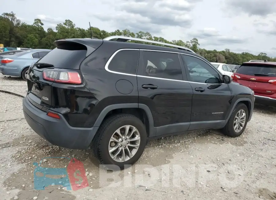 1C4PJLLB1KD240695 Photo# 3
