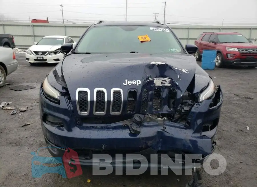 1C4PJMCS9FW563313 Photo# 5