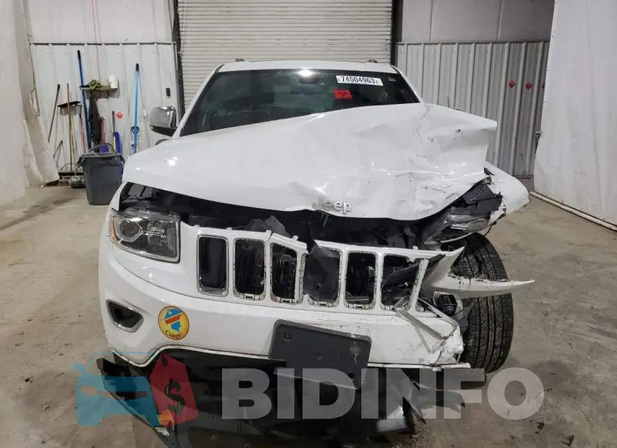 1C4RJFBG8GC463515 Photo# 5