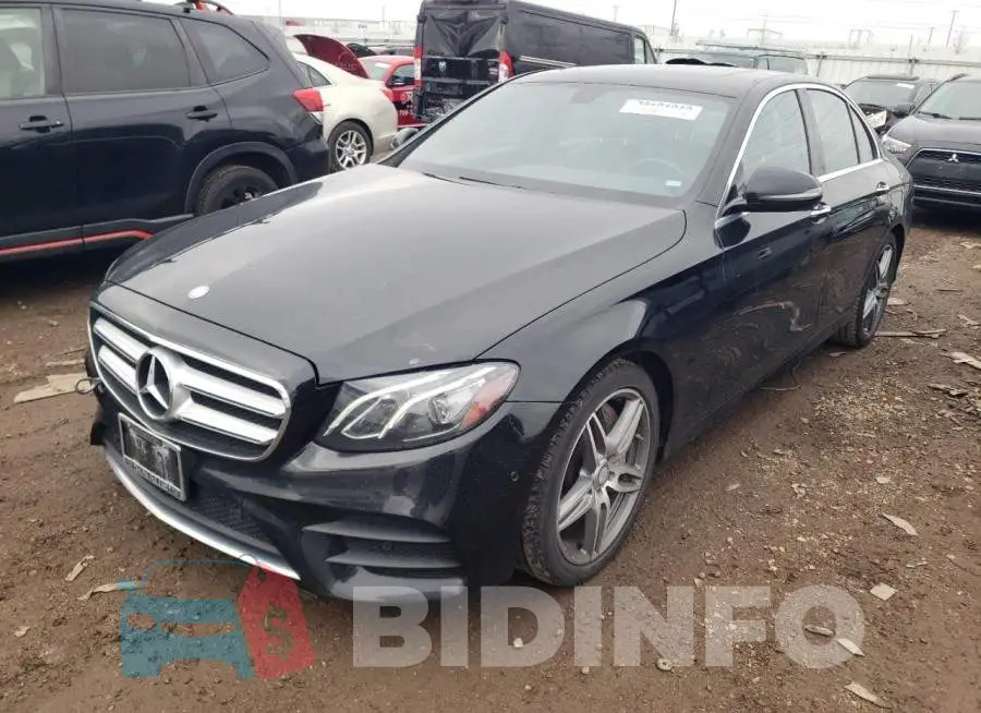 WDDZF4KB4HA105745 Photo# 1