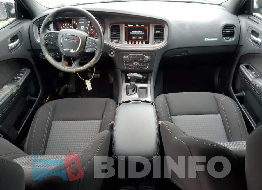2C3CDXBG1PH623125 Photo# 8