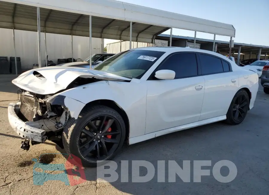 2C3CDXHG4NH213844 Photo# 1