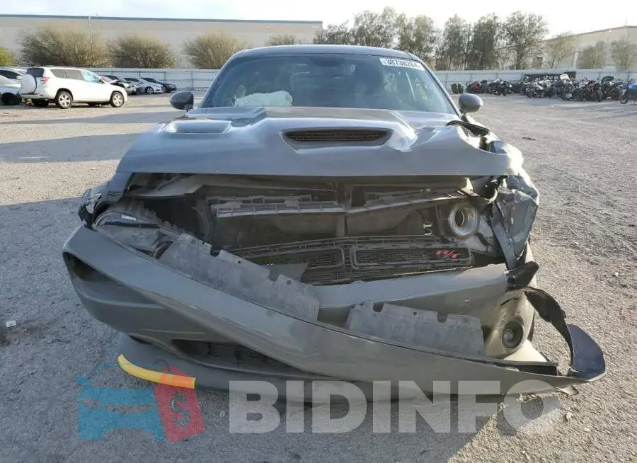 2C3CDZFJ5KH596196 Photo# 5