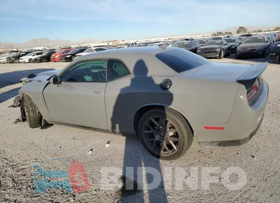 2C3CDZFJ5KH596196 Photo# 2