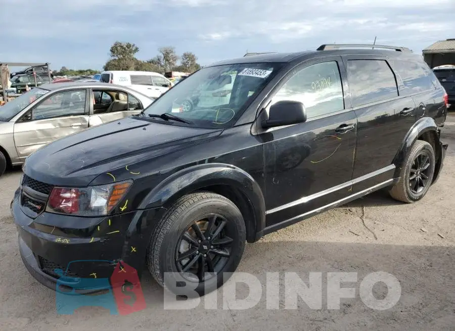 3C4PDCAB3LT272053 Photo# 1